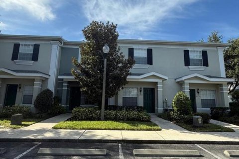 Adosado en venta en Orlando, Florida, 2 dormitorios, 91.69 m2 № 1912016 - foto 3
