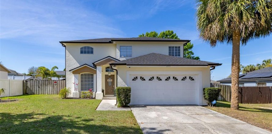 Casa en Clermont, Florida 4 dormitorios, 229.93 m2 № 2306403
