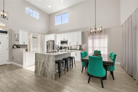 Casa en venta en Clermont, Florida, 4 dormitorios, 229.93 m2 № 2306403 - foto 8