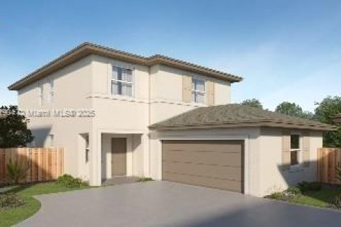 Casa en venta en Florida City, Florida, 5 dormitorios, 229.84 m2 № 1920043 - foto 1