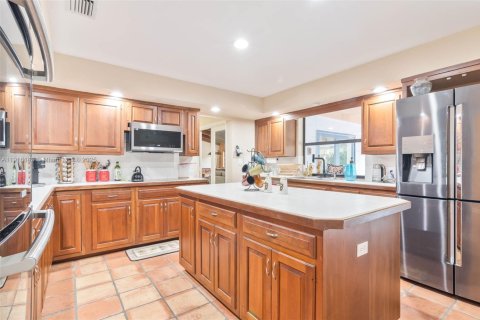 Villa ou maison à vendre à Homestead, Floride: 5 chambres, 450.02 m2 № 1972609 - photo 9