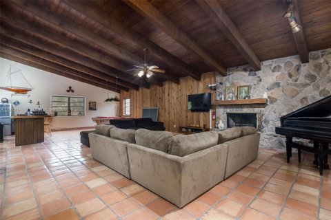 Villa ou maison à vendre à Homestead, Floride: 5 chambres, 450.02 m2 № 1972609 - photo 7