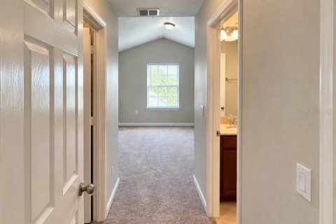 Touwnhouse à louer à Orlando, Floride: 3 chambres, 148.74 m2 № 2412625 - photo 5