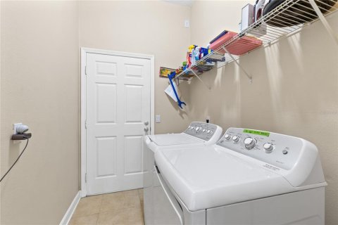 Villa ou maison à vendre à Altamonte Springs, Floride: 3 chambres, 225.75 m2 № 2131782 - photo 24