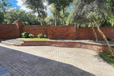 Villa ou maison à vendre à Altamonte Springs, Floride: 3 chambres, 225.75 m2 № 2131782 - photo 27