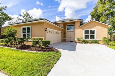 Villa ou maison à Altamonte Springs, Floride 3 chambres, 225.75 m2 № 2131782