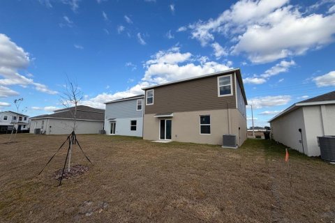 Villa ou maison à louer à Winter Haven, Floride: 6 chambres, 228.91 m2 № 2430958 - photo 4