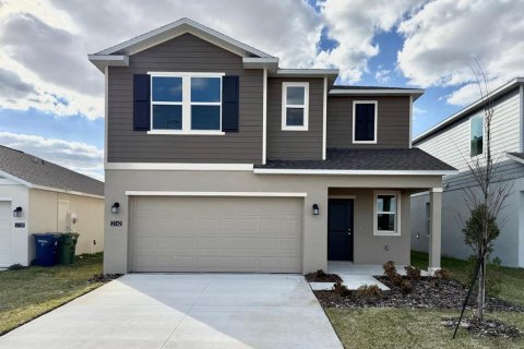 Villa ou maison à Winter Haven, Floride 6 chambres, 228.91 m2 № 2430958