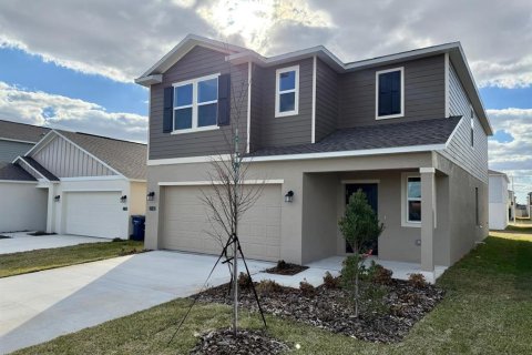 Villa ou maison à louer à Winter Haven, Floride: 6 chambres, 228.91 m2 № 2430958 - photo 2
