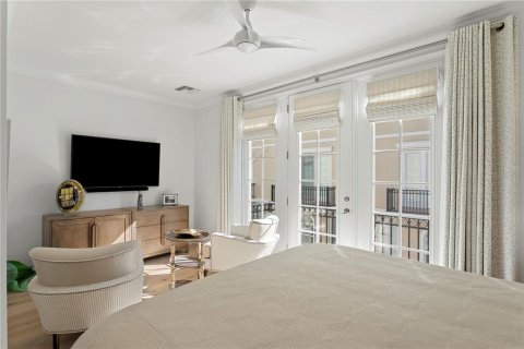 Touwnhouse à vendre à Saint Petersburg, Floride: 3 chambres, 202.53 m2 № 2420469 - photo 19