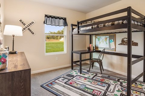Touwnhouse à vendre à De Funiak Springs, Floride: 4 chambres, 165 m2 № 132267 - photo 1