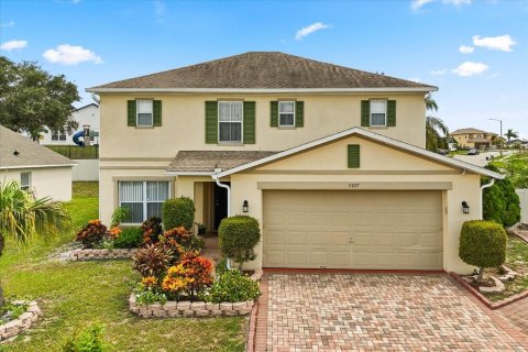 Casa en venta en Orlando, Florida, 4 dormitorios, 270.9 m2 № 1852486 - foto 1