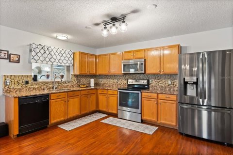 Casa en venta en Orlando, Florida, 4 dormitorios, 270.9 m2 № 1852486 - foto 4