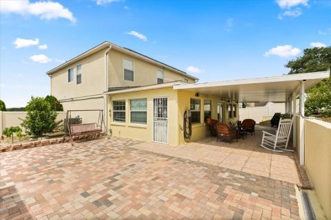 Casa en venta en Orlando, Florida, 4 dormitorios, 270.9 m2 № 1852486 - foto 20