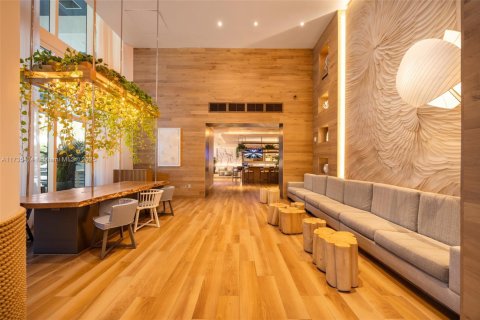 Condominio en venta en Fort Lauderdale, Florida, 1 dormitorio, 90.86 m2 № 1977124 - foto 23