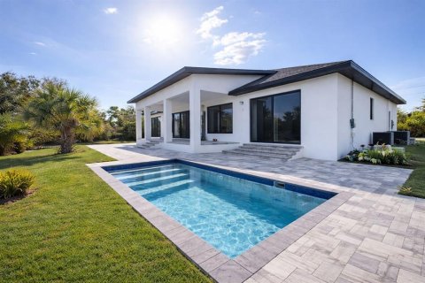 Villa ou maison à vendre à Port Charlotte, Floride: 4 chambres, 200.02 m2 № 2147910 - photo 14