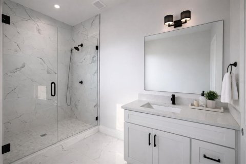 Villa ou maison à vendre à Port Charlotte, Floride: 4 chambres, 200.02 m2 № 2147910 - photo 24