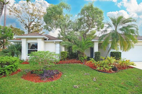 Villa ou maison à louer à Wellington, Floride: 4 chambres, 230.03 m2 № 2167936 - photo 6