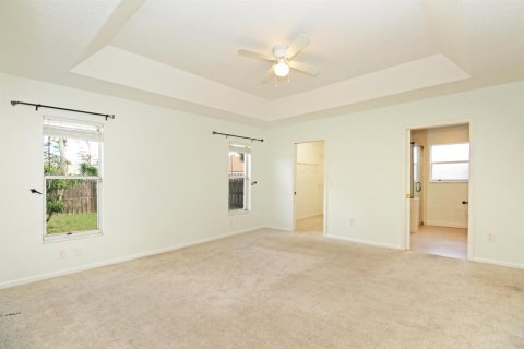 Villa ou maison à louer à Wellington, Floride: 4 chambres, 230.03 m2 № 2167936 - photo 30