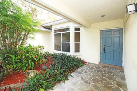 Villa ou maison à louer à Wellington, Floride: 4 chambres, 230.03 m2 № 2167936 - photo 4