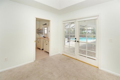 Villa ou maison à louer à Wellington, Floride: 4 chambres, 230.03 m2 № 2167936 - photo 27