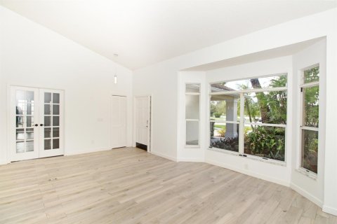 Villa ou maison à louer à Wellington, Floride: 4 chambres, 230.03 m2 № 2167936 - photo 22