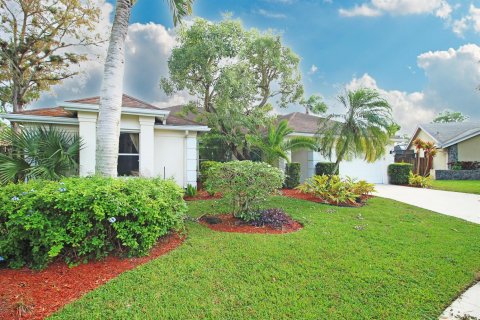 Villa ou maison à louer à Wellington, Floride: 4 chambres, 230.03 m2 № 2167936 - photo 8