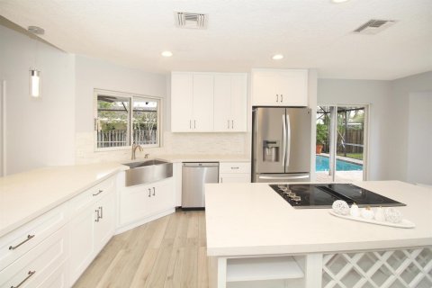 Villa ou maison à louer à Wellington, Floride: 4 chambres, 230.03 m2 № 2167936 - photo 12