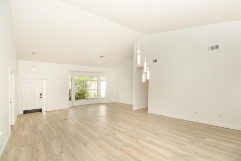 Villa ou maison à louer à Wellington, Floride: 4 chambres, 230.03 m2 № 2167936 - photo 23