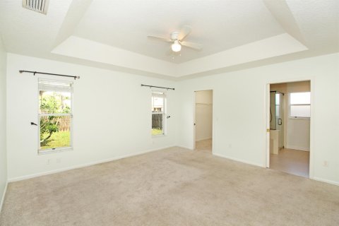 Villa ou maison à louer à Wellington, Floride: 4 chambres, 230.03 m2 № 2167936 - photo 28