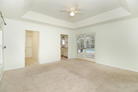 Villa ou maison à louer à Wellington, Floride: 4 chambres, 230.03 m2 № 2167936 - photo 29
