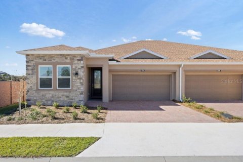 Duplex à Ocala, Floride 2 chambres, 159.98 m2 № 2104007