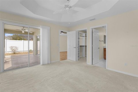 House in The Villages, Florida 3 bedrooms, 130.06 sq.m. № 2322885 - photo 21