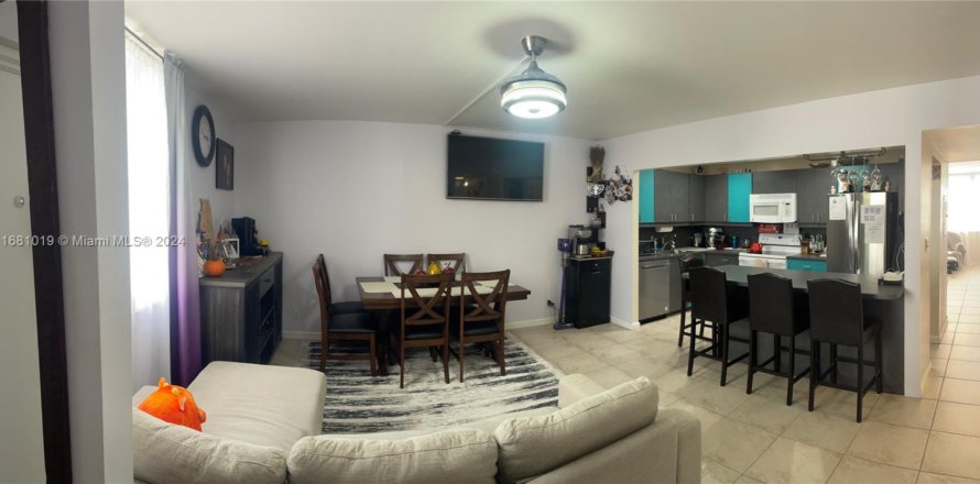 Condominio en Aventura, Florida, 2 dormitorios  № 1764589