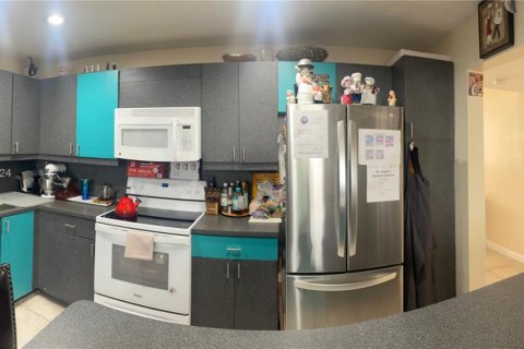 Condominio en venta en Aventura, Florida, 2 dormitorios, 120.12 m2 № 1764589 - foto 3