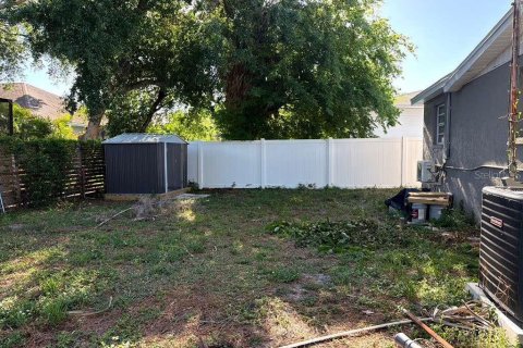Villa ou maison à vendre à Tampa, Floride: 4 chambres, 128.67 m2 № 2138976 - photo 4