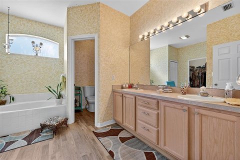 Villa ou maison à vendre à Palm Coast, Floride: 3 chambres, 219.62 m2 № 2151397 - photo 13