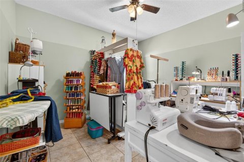 Villa ou maison à vendre à Palm Coast, Floride: 3 chambres, 219.62 m2 № 2151397 - photo 16