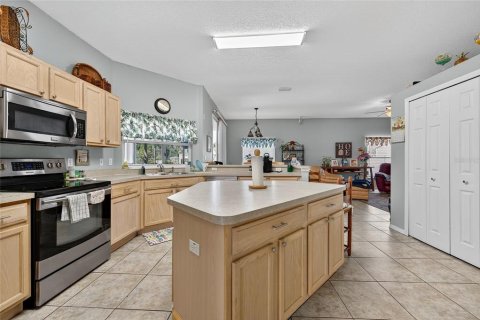 Villa ou maison à vendre à Palm Coast, Floride: 3 chambres, 219.62 m2 № 2151397 - photo 7