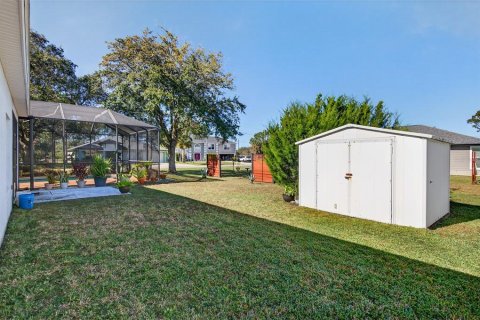 Villa ou maison à vendre à Palm Coast, Floride: 3 chambres, 219.62 m2 № 2151397 - photo 25