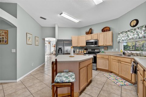Villa ou maison à vendre à Palm Coast, Floride: 3 chambres, 219.62 m2 № 2151397 - photo 8