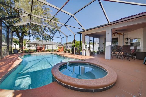 Villa ou maison à vendre à Palm Coast, Floride: 3 chambres, 219.62 m2 № 2151397 - photo 22