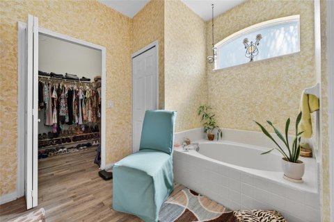 Villa ou maison à vendre à Palm Coast, Floride: 3 chambres, 219.62 m2 № 2151397 - photo 14