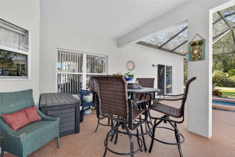 Villa ou maison à vendre à Palm Coast, Floride: 3 chambres, 219.62 m2 № 2151397 - photo 20