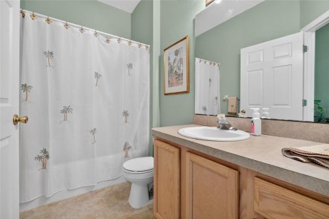 Villa ou maison à vendre à Palm Coast, Floride: 3 chambres, 219.62 m2 № 2151397 - photo 18