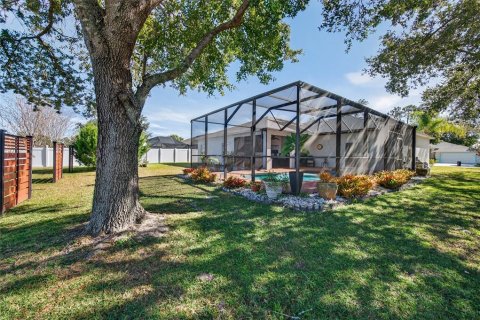 Villa ou maison à vendre à Palm Coast, Floride: 3 chambres, 219.62 m2 № 2151397 - photo 24