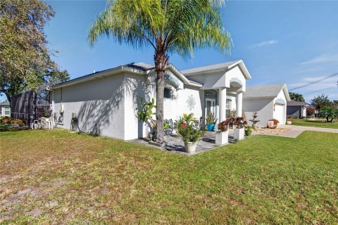 Villa ou maison à vendre à Palm Coast, Floride: 3 chambres, 219.62 m2 № 2151397 - photo 26
