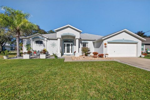 Villa ou maison à Palm Coast, Floride 3 chambres, 219.62 m2 № 2151397