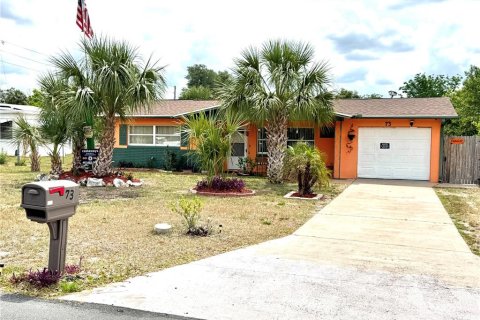 House in Beverly Hills, Florida 2 bedrooms, 102.94 sq.m. № 1734306 - photo 1