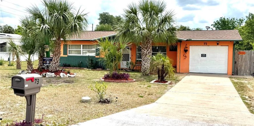 Casa en Beverly Hills, Florida 2 dormitorios, 102.94 m2 № 1734306